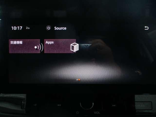 ■ＮｉｓｓａｎＣｏｎｎｅｃｔナビゲーションシステム（地デジ内蔵）（１２．３インチワイドディスプレイ、ハンズフリーフォン、ボイスアシスタント、Ｂｌｕｅｔｏｏｔｈ、ＵＳＢ接続、Ａｐｐｌｅ　ＣａｒＰｌａｙ、