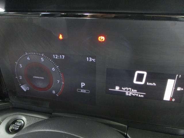 セレナ ハイウェイスターV プロパイロット エマージェンシーブレーキ 社外7インチナビ/バックモニター、ETC、ドライブレコーダー、両側電動スライドドア(10枚目)