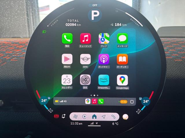 ＭＩＮＩ エースマンＳＥ　フェイバリット・トリム　正規認定中古車　保証整備付　ナビ　ＥＴＣ　バッグカメラ　衝突被害軽減ブレーキ　障害物センサー　車線逸脱防止支援システム　クルーズコントロール　ＬＥＤヘッドライト　純正１９インチホイール　電動シート（18枚目）