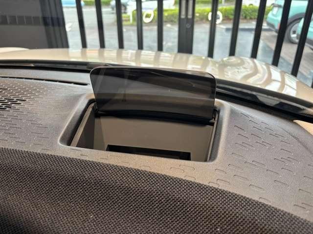 MINI クーパーC クラシック・トリム クラシックトリム 純正ナビ パーキングアシスト ACC 認定中古車 禁煙車(10枚目)