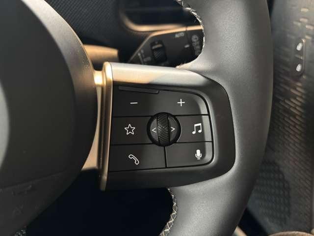 MINI クーパーC クラシック・トリム クラシックトリム 純正ナビ パーキングアシスト ACC 認定中古車 禁煙車(12枚目)