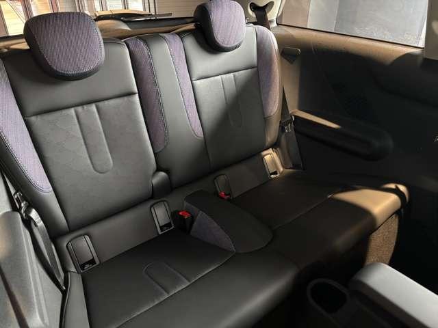 MINI クーパーC クラシック・トリム クラシックトリム 純正ナビ パーキングアシスト ACC 認定中古車 禁煙車(25枚目)