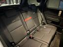 後席広々空間スペースです。シートアレンジメントはもちろん【チャイルド・シート】も簡単取付可能です。ＩＳＯＦＩＸ対応です。