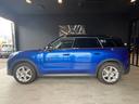 MINI カントリーマンSオール4 クラシック・トリム Mパッケージ 純正ナビ 禁煙車 認定中古車 中古車画像_4