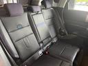 後席広々空間スペースです。シートアレンジメントはもちろん【チャイルド・シート】も簡単取付可能です。ＩＳＯＦＩＸ対応です。