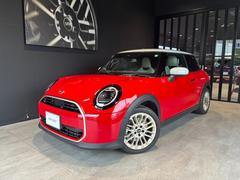 ＴＨＥ　ＮＥＷ　　ＭＩＮＩ　ＣＯＯＰＥＲ　Ｃ／ＦＡＶＯＵＲＥＤトリム 2