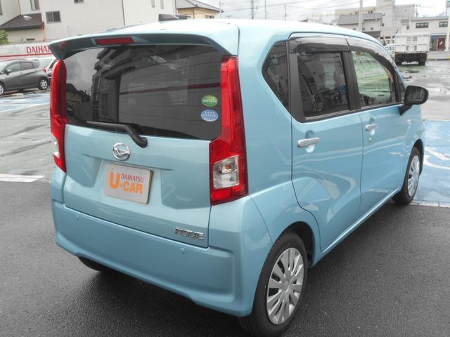 L SAIII ワンオーナー車 衝突被害軽減システム 誤発進抑制制御機能 レーンアシスト オートマチックハイビーム キーレスエントリー 電動ドアミラー(3枚目)