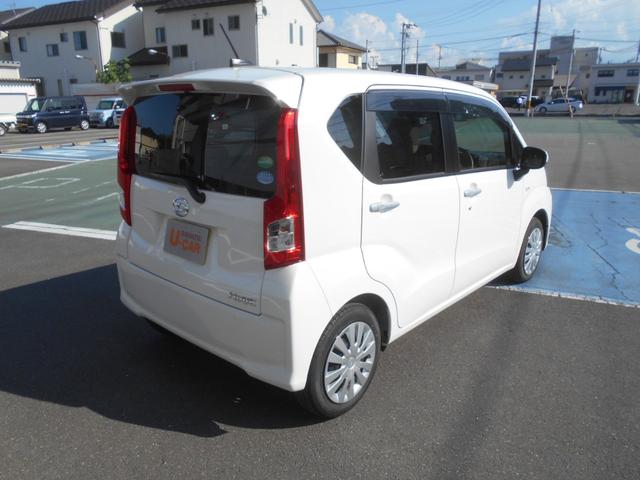L SAIII ワンオーナー車 キーレスエントリー オートハイビーム アイドリングストップ ベンチシート 衝突安全ボディ 誤発進抑制制御機能 VSC(3枚目)