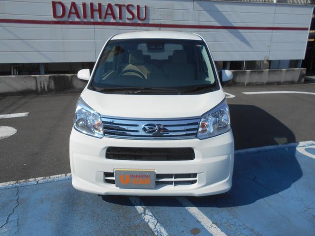 L SAIII ワンオーナー車 キーレスエントリー オートハイビーム アイドリングストップ ベンチシート 衝突安全ボディ 誤発進抑制制御機能 VSC(5枚目)