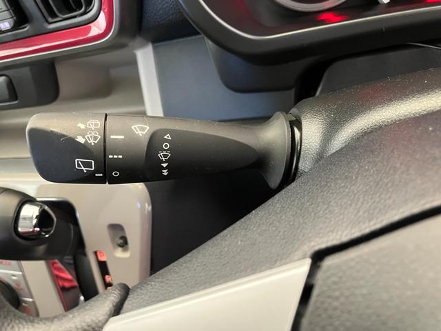 ブーン スタイル　ホワイトリミテッドＳＡＩＩＩ　ナビ／スマアシＩＩＩ　ワンオーナー　純正ナビ　パノラマモニター　ＬＥＤヘッドランプ　オートライト　オートマチックハイビーム　スマアシＩＩＩ　アイドリングストップ　スマートキー　電動格納ミラー　取扱説明書　メンテナンスノート（16枚目）