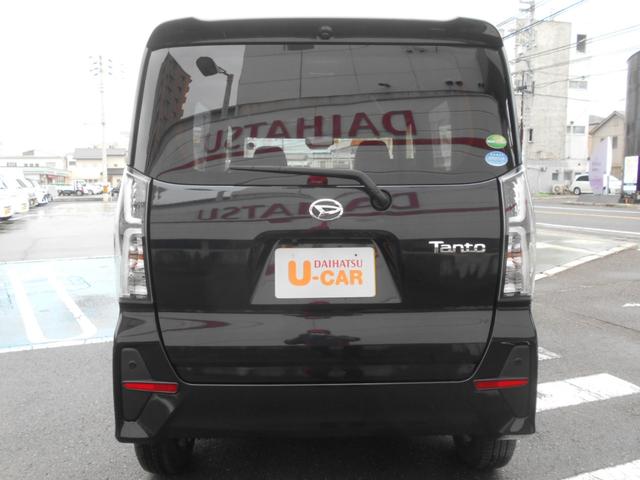 カスタムX CD付き 禁煙車(7枚目)