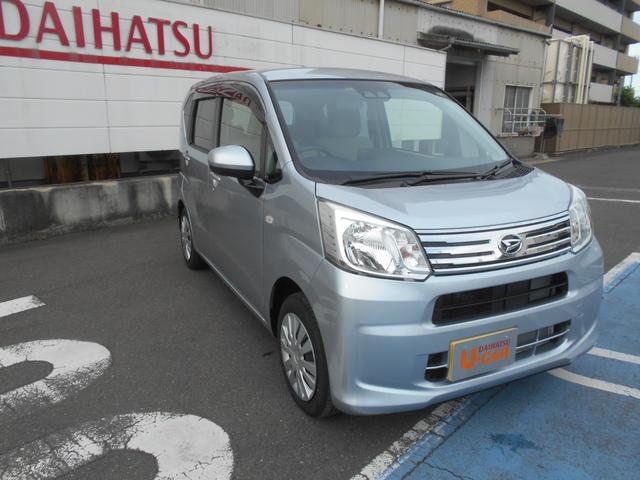 L SAIII ワンオーナー車 キーレスエントリー 衝突被害軽減システム 誤発進抑制制御機能 レーンアシスト オートマチックハイビーム アイドリングストップ(2枚目)
