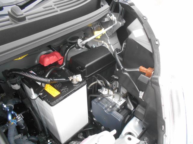 L SAIII ワンオーナー車 キーレスエントリー 衝突被害軽減システム 誤発進抑制制御機能 レーンアシスト オートマチックハイビーム アイドリングストップ(36枚目)
