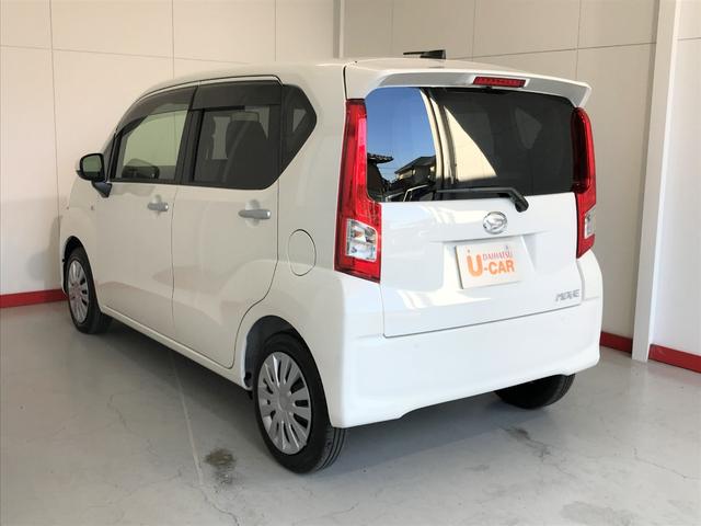 L SAIII ワンオーナー車 キーレスエントリー アイドリングストップ マニュアルエアコン ハロゲンヘッドライト オートライト オートハイビーム 衝突被害軽減システム ABS(8枚目)
