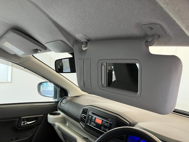 ミライース X SAIII CD/LEDヘッドランプ ワンオーナー CD LEDヘッドランプ オートマチックハイビーム スマアシIII キーレスエントリー 電動格納ミラー 取扱説明書 メンテナンスノート(6枚目)