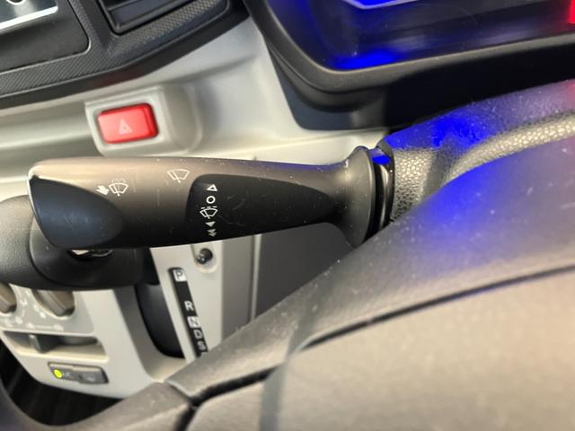 ミライース X SAIII CD/LEDヘッドランプ ワンオーナー CD LEDヘッドランプ オートマチックハイビーム スマアシIII キーレスエントリー 電動格納ミラー 取扱説明書 メンテナンスノート(12枚目)