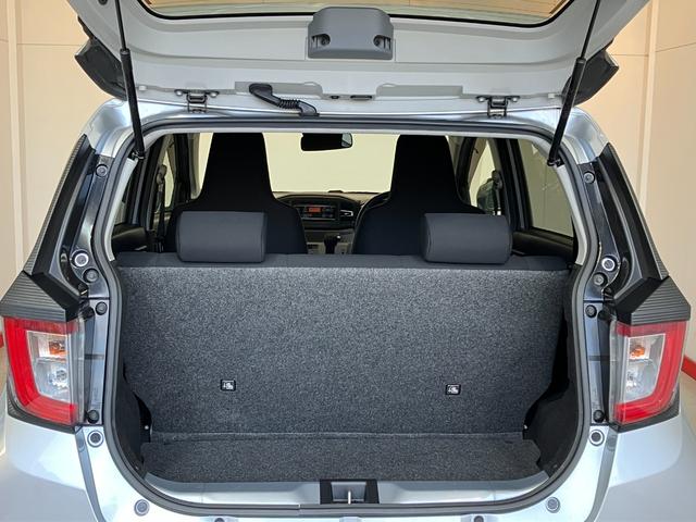 ミライース X SAIII CD/LEDヘッドランプ ワンオーナー CD LEDヘッドランプ オートマチックハイビーム スマアシIII キーレスエントリー 電動格納ミラー 取扱説明書 メンテナンスノート(24枚目)