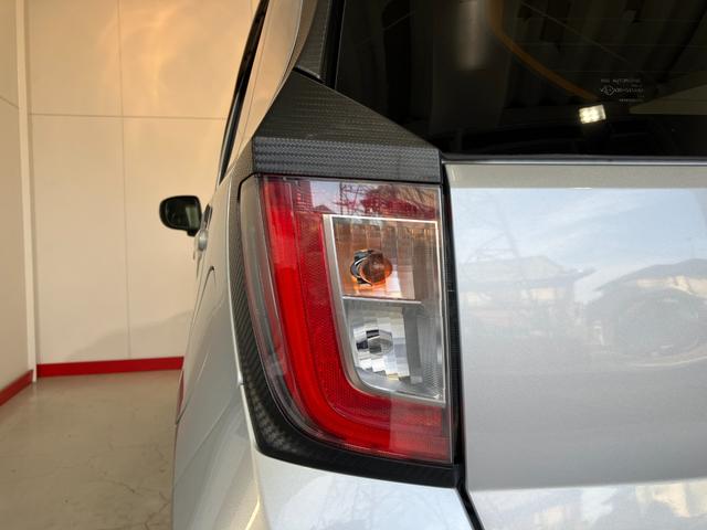 ミライース X SAIII CD/LEDヘッドランプ ワンオーナー CD LEDヘッドランプ オートマチックハイビーム スマアシIII キーレスエントリー 電動格納ミラー 取扱説明書 メンテナンスノート(37枚目)