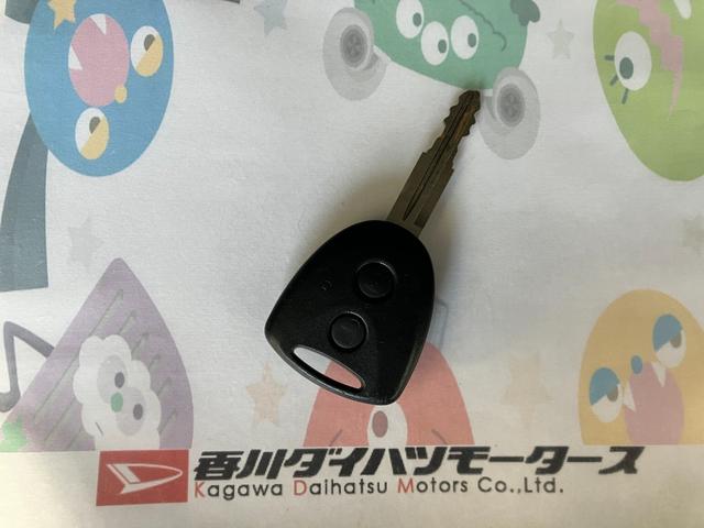 ミライース X SAIII CD/LEDヘッドランプ ワンオーナー CD LEDヘッドランプ オートマチックハイビーム スマアシIII キーレスエントリー 電動格納ミラー 取扱説明書 メンテナンスノート(39枚目)