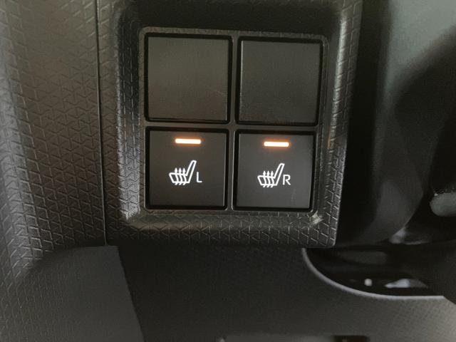 タント カスタムＸ　オーディオレス／アルミ　ワンオーナー　オーディオレス　パノラマモニター対応カメラ　両側パワースライドドア　運転席・助手席シートヒーター　電動パーキングブレーキ　ＬＥＤヘッドランプ　純正１４インチアルミホイール　スマートキー（24枚目）