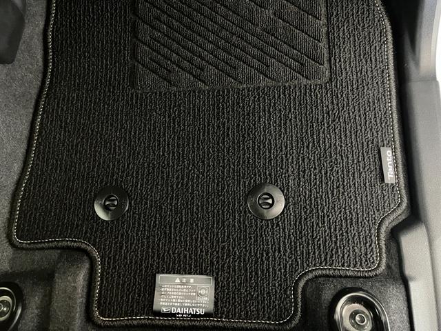 タント カスタムＸ　オーディオレス／アルミ　ワンオーナー　オーディオレス　パノラマモニター対応カメラ　両側パワースライドドア　運転席・助手席シートヒーター　電動パーキングブレーキ　ＬＥＤヘッドランプ　純正１４インチアルミホイール　スマートキー（30枚目）