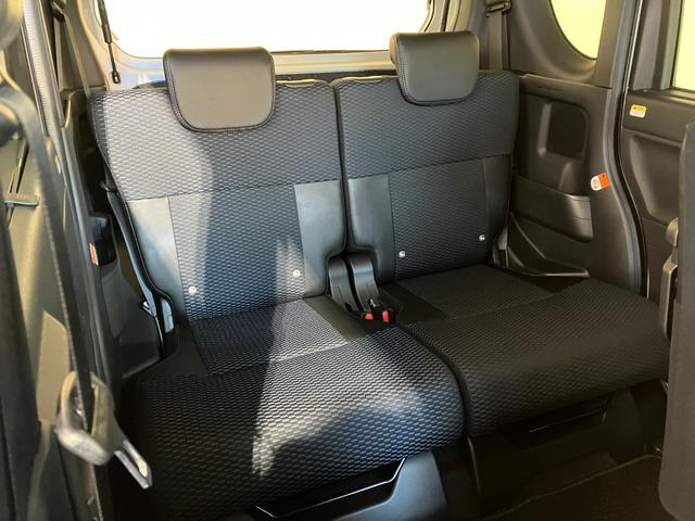 タント カスタムＸ　オーディオレス／アルミ　ワンオーナー　オーディオレス　パノラマモニター対応カメラ　両側パワースライドドア　運転席・助手席シートヒーター　電動パーキングブレーキ　ＬＥＤヘッドランプ　純正１４インチアルミホイール　スマートキー（32枚目）