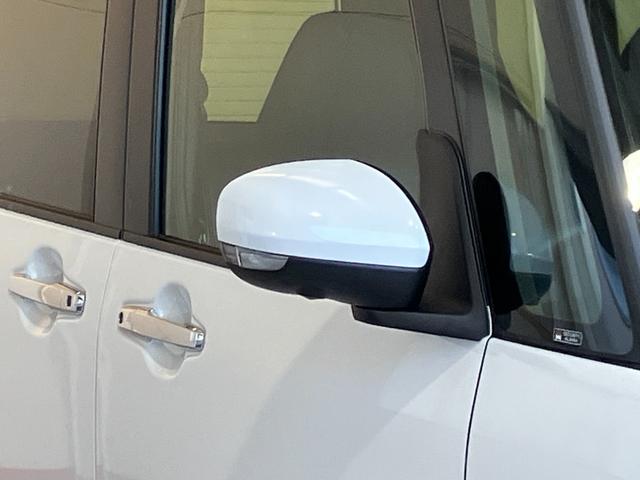 タント カスタムＸ　オーディオレス／アルミ　ワンオーナー　オーディオレス　パノラマモニター対応カメラ　両側パワースライドドア　運転席・助手席シートヒーター　電動パーキングブレーキ　ＬＥＤヘッドランプ　純正１４インチアルミホイール　スマートキー（41枚目）