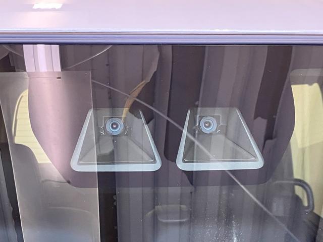 タント カスタムＸ　オーディオレス／アルミ　ワンオーナー　オーディオレス　パノラマモニター対応カメラ　両側パワースライドドア　運転席・助手席シートヒーター　電動パーキングブレーキ　ＬＥＤヘッドランプ　純正１４インチアルミホイール　スマートキー（42枚目）