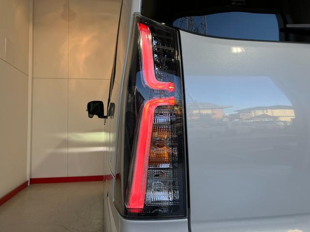 タント カスタムＸ　オーディオレス／アルミ　ワンオーナー　オーディオレス　パノラマモニター対応カメラ　両側パワースライドドア　運転席・助手席シートヒーター　電動パーキングブレーキ　ＬＥＤヘッドランプ　純正１４インチアルミホイール　スマートキー（47枚目）