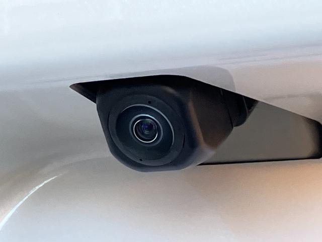 タント カスタムＸ　オーディオレス／アルミ　ワンオーナー　オーディオレス　パノラマモニター対応カメラ　両側パワースライドドア　運転席・助手席シートヒーター　電動パーキングブレーキ　ＬＥＤヘッドランプ　純正１４インチアルミホイール　スマートキー（49枚目）