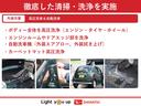 スペシャル　ＭＴ　４ＷＤ　ＡＭ／ＦＭラジオ　ハロゲンヘッドライト　マニュアルエアコン　取扱説明書　メンテナンスノート（46枚目）