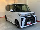 カスタムＸ　オーディオレス／アルミ　ワンオーナー　オーディオレス　パノラマモニター対応カメラ　両側パワースライドドア　運転席・助手席シートヒーター　電動パーキングブレーキ　ＬＥＤヘッドランプ　純正１４インチアルミホイール　スマートキー（40枚目）