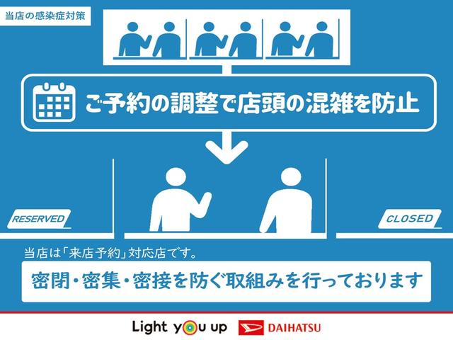 Ｇメイクアップ　ＳＡＩＩＩ　純正ナビ　バックモニター　両側パワースライドドア　純正ＥＴＣ　純正ドライブレコーダー　スマートキー　ＬＥＤヘッドランプ　オートライト　オートハイビーム　アイドリングストップ　衝突被害軽減システム(41枚目)