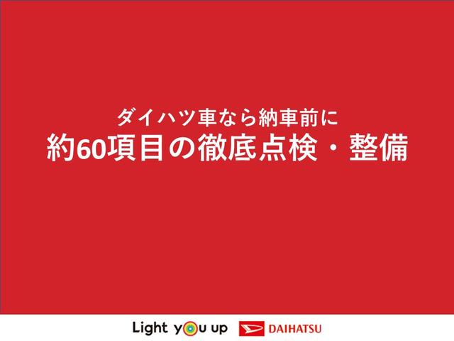 Ｇメイクアップ　ＳＡＩＩＩ　純正ナビ　バックモニター　両側パワースライドドア　純正ＥＴＣ　純正ドライブレコーダー　スマートキー　ＬＥＤヘッドランプ　オートライト　オートハイビーム　アイドリングストップ　衝突被害軽減システム(55枚目)