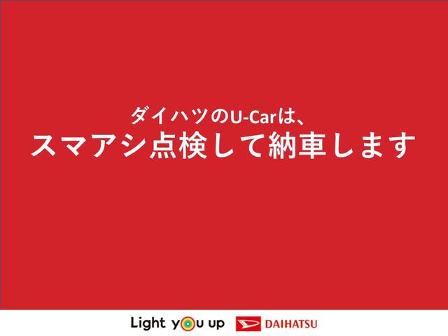 Ｇメイクアップ　ＳＡＩＩＩ　純正ナビ　バックモニター　両側パワースライドドア　純正ＥＴＣ　純正ドライブレコーダー　スマートキー　ＬＥＤヘッドランプ　オートライト　オートハイビーム　アイドリングストップ　衝突被害軽減システム(68枚目)