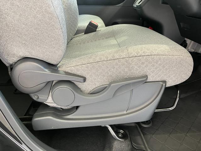 タント Ｘ　　オーディオレス／左側パワースライドドア　ワンオーナー　オーディオレス　バックモニター対応カメラ　電動パーキングブレーキ　オートブレーキホールド　左側パワースライドドア　ＬＥＤヘッドランプ　オートライト　オートマチックハイビーム　スマアシ（6枚目）