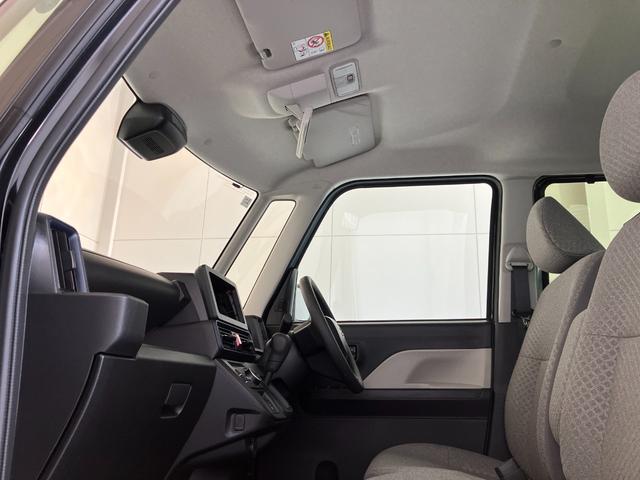 タント Ｘ　　オーディオレス／左側パワースライドドア　ワンオーナー　オーディオレス　バックモニター対応カメラ　電動パーキングブレーキ　オートブレーキホールド　左側パワースライドドア　ＬＥＤヘッドランプ　オートライト　オートマチックハイビーム　スマアシ（10枚目）