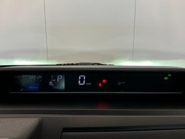 タント Ｘ　　オーディオレス／左側パワースライドドア　ワンオーナー　オーディオレス　バックモニター対応カメラ　電動パーキングブレーキ　オートブレーキホールド　左側パワースライドドア　ＬＥＤヘッドランプ　オートライト　オートマチックハイビーム　スマアシ（13枚目）