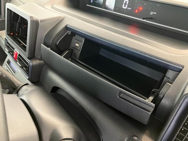 タント Ｘ　　オーディオレス／左側パワースライドドア　ワンオーナー　オーディオレス　バックモニター対応カメラ　電動パーキングブレーキ　オートブレーキホールド　左側パワースライドドア　ＬＥＤヘッドランプ　オートライト　オートマチックハイビーム　スマアシ（14枚目）