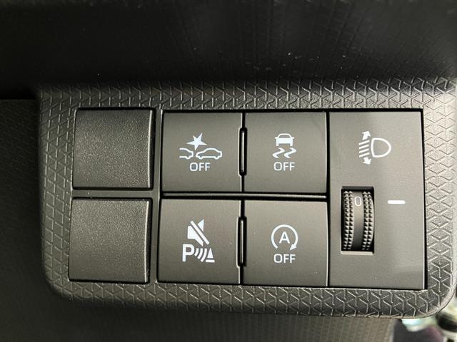 タント Ｘ　　オーディオレス／左側パワースライドドア　ワンオーナー　オーディオレス　バックモニター対応カメラ　電動パーキングブレーキ　オートブレーキホールド　左側パワースライドドア　ＬＥＤヘッドランプ　オートライト　オートマチックハイビーム　スマアシ（22枚目）