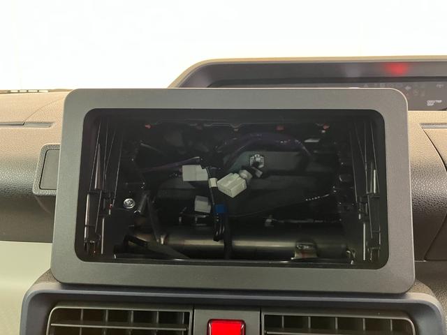 タント Ｘ　　オーディオレス／左側パワースライドドア　ワンオーナー　オーディオレス　バックモニター対応カメラ　電動パーキングブレーキ　オートブレーキホールド　左側パワースライドドア　ＬＥＤヘッドランプ　オートライト　オートマチックハイビーム　スマアシ（25枚目）