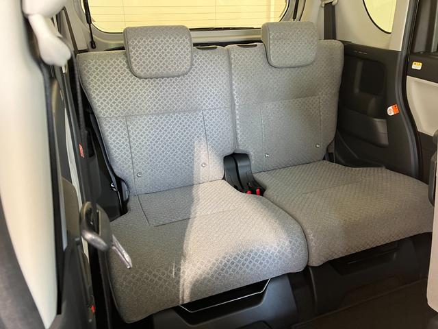 タント Ｘ　　オーディオレス／左側パワースライドドア　ワンオーナー　オーディオレス　バックモニター対応カメラ　電動パーキングブレーキ　オートブレーキホールド　左側パワースライドドア　ＬＥＤヘッドランプ　オートライト　オートマチックハイビーム　スマアシ（33枚目）