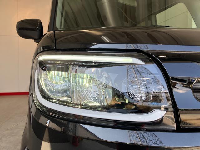 タント Ｘ　　オーディオレス／左側パワースライドドア　ワンオーナー　オーディオレス　バックモニター対応カメラ　電動パーキングブレーキ　オートブレーキホールド　左側パワースライドドア　ＬＥＤヘッドランプ　オートライト　オートマチックハイビーム　スマアシ（39枚目）