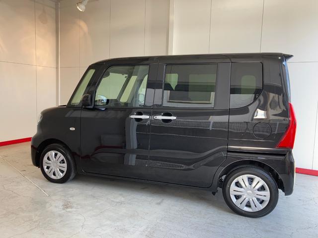 タント Ｘ　　オーディオレス／左側パワースライドドア　ワンオーナー　オーディオレス　バックモニター対応カメラ　電動パーキングブレーキ　オートブレーキホールド　左側パワースライドドア　ＬＥＤヘッドランプ　オートライト　オートマチックハイビーム　スマアシ（42枚目）