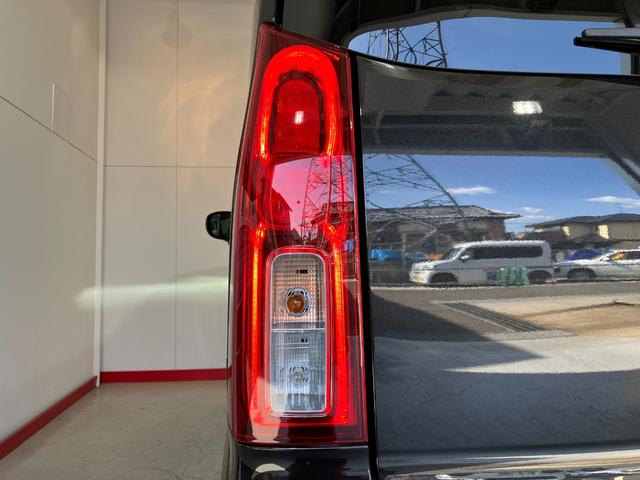 タント Ｘ　　オーディオレス／左側パワースライドドア　ワンオーナー　オーディオレス　バックモニター対応カメラ　電動パーキングブレーキ　オートブレーキホールド　左側パワースライドドア　ＬＥＤヘッドランプ　オートライト　オートマチックハイビーム　スマアシ（46枚目）