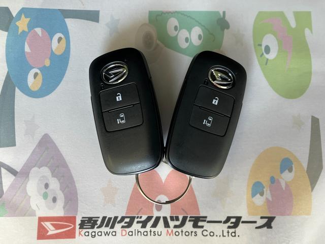 タント Ｘ　　オーディオレス／左側パワースライドドア　ワンオーナー　オーディオレス　バックモニター対応カメラ　電動パーキングブレーキ　オートブレーキホールド　左側パワースライドドア　ＬＥＤヘッドランプ　オートライト　オートマチックハイビーム　スマアシ（49枚目）