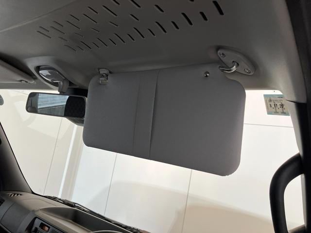 ハイゼットカーゴ ＤＸ　キーレスエントリー／両側スライドドア　ワンオーナー　ＡＭ／ＦＭラジオ　キーレスエントリー　スマアシ　両側スライドドア　ハロゲンヘッドライト　オートライト　オートマチックハイビーム　アイドリングストップ　取扱説明書　メンテナンスノート（6枚目）