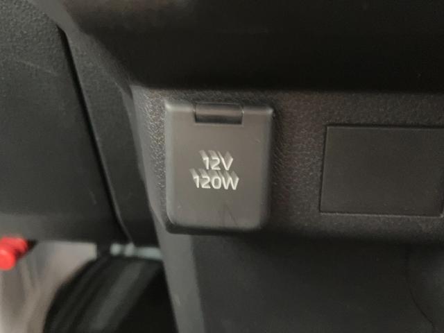 ハイゼットカーゴ ＤＸ　キーレスエントリー／両側スライドドア　ワンオーナー　ＡＭ／ＦＭラジオ　キーレスエントリー　スマアシ　両側スライドドア　ハロゲンヘッドライト　オートライト　オートマチックハイビーム　アイドリングストップ　取扱説明書　メンテナンスノート（21枚目）