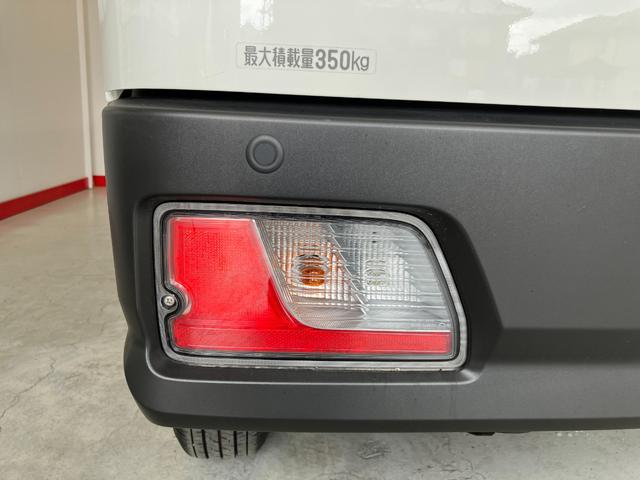 ハイゼットカーゴ ＤＸ　キーレスエントリー／両側スライドドア　ワンオーナー　ＡＭ／ＦＭラジオ　キーレスエントリー　スマアシ　両側スライドドア　ハロゲンヘッドライト　オートライト　オートマチックハイビーム　アイドリングストップ　取扱説明書　メンテナンスノート（38枚目）
