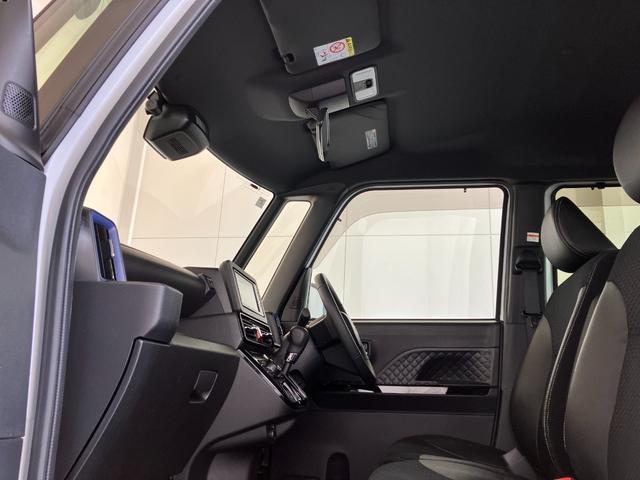 タント カスタムＲＳスタイルセレクション　ターボ／ナビ／ＥＴＣ　ワンオーナー　ターボ　純正ナビ　純正ＥＴＣ　純正ドライブレコーダー　バックモニター　アダプティブクルーズコントロール　両側パワースライドドア　運転席・助手席シートヒーター　Ｂｌｕｅｔｏｏｔｈ接続（15枚目）